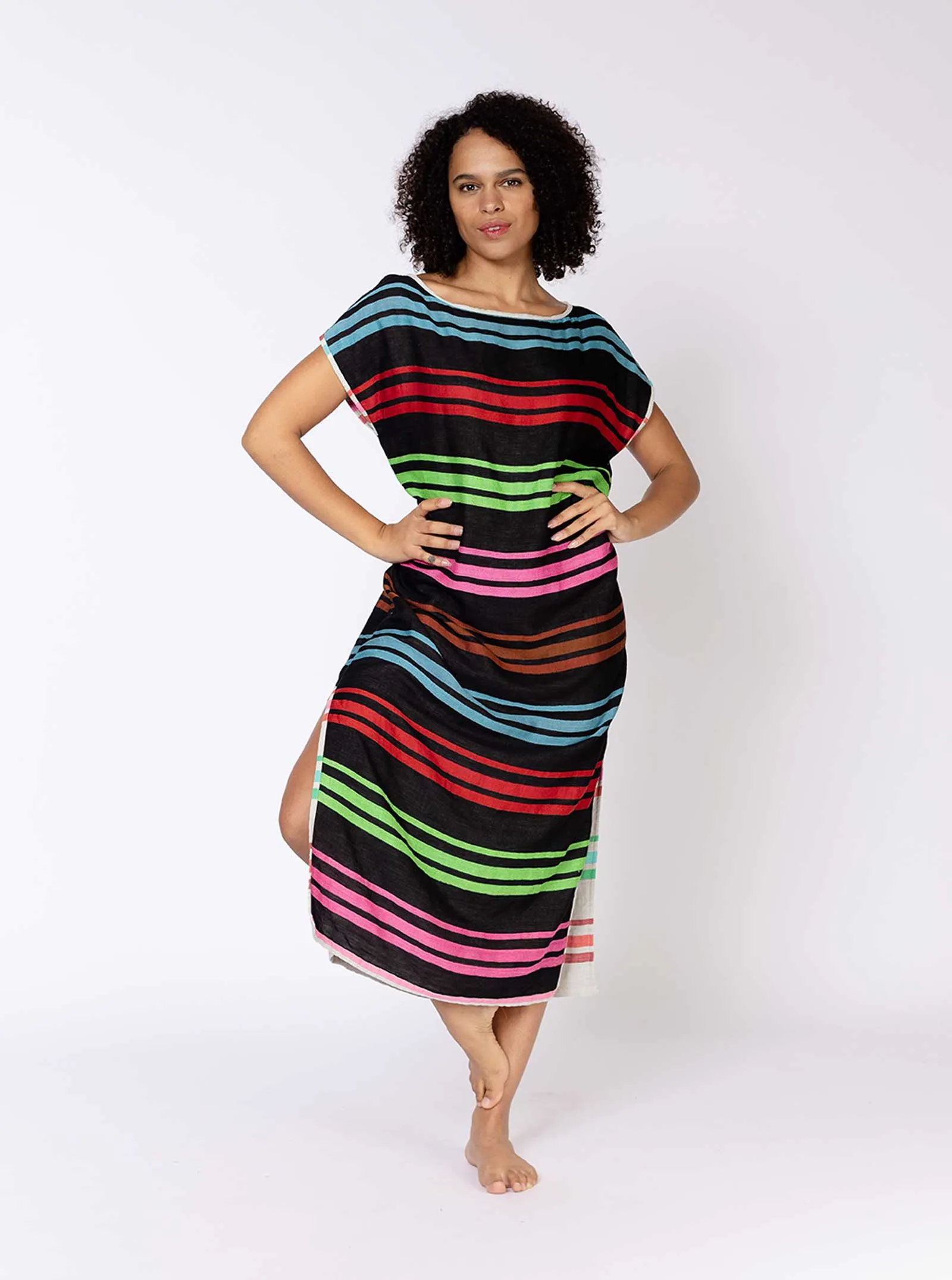sample sale | silas dress vacation | XS-XL sold by Ace & Jig
