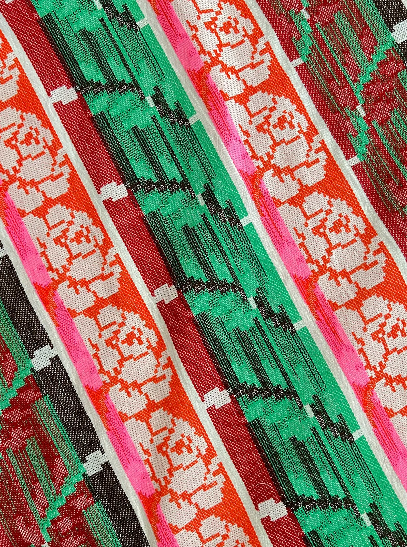 sample sale | silas dress namesake | XXS sold by Ace & Jig product image thumbnail 5