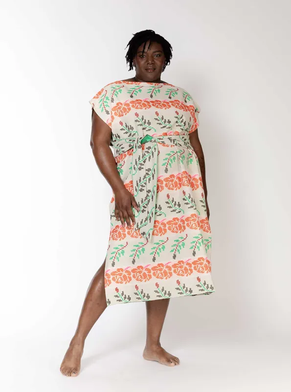 sample sale | silas dress namesake | XXS sold by Ace & Jig