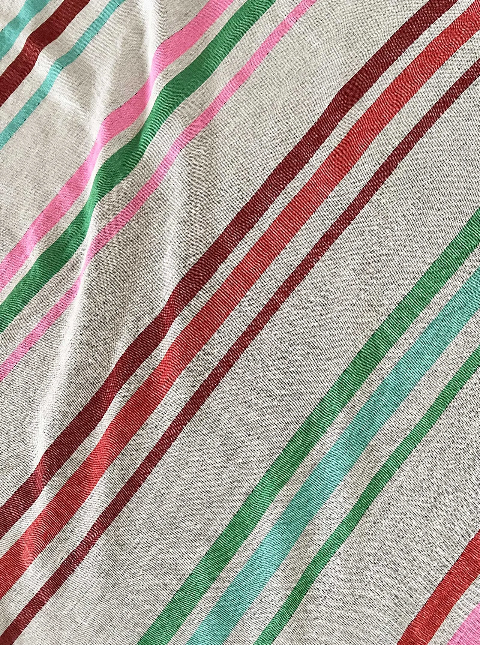 sample sale | nola top vacation | XS & S sold by Ace & Jig product image thumbnail 5