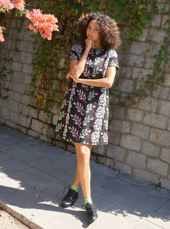 sample sale | nat shift needlepoint | XXS sold by Ace & Jig