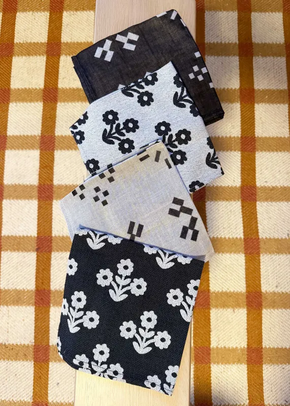 napkin set | home | cartwheel sold by Ace & Jig