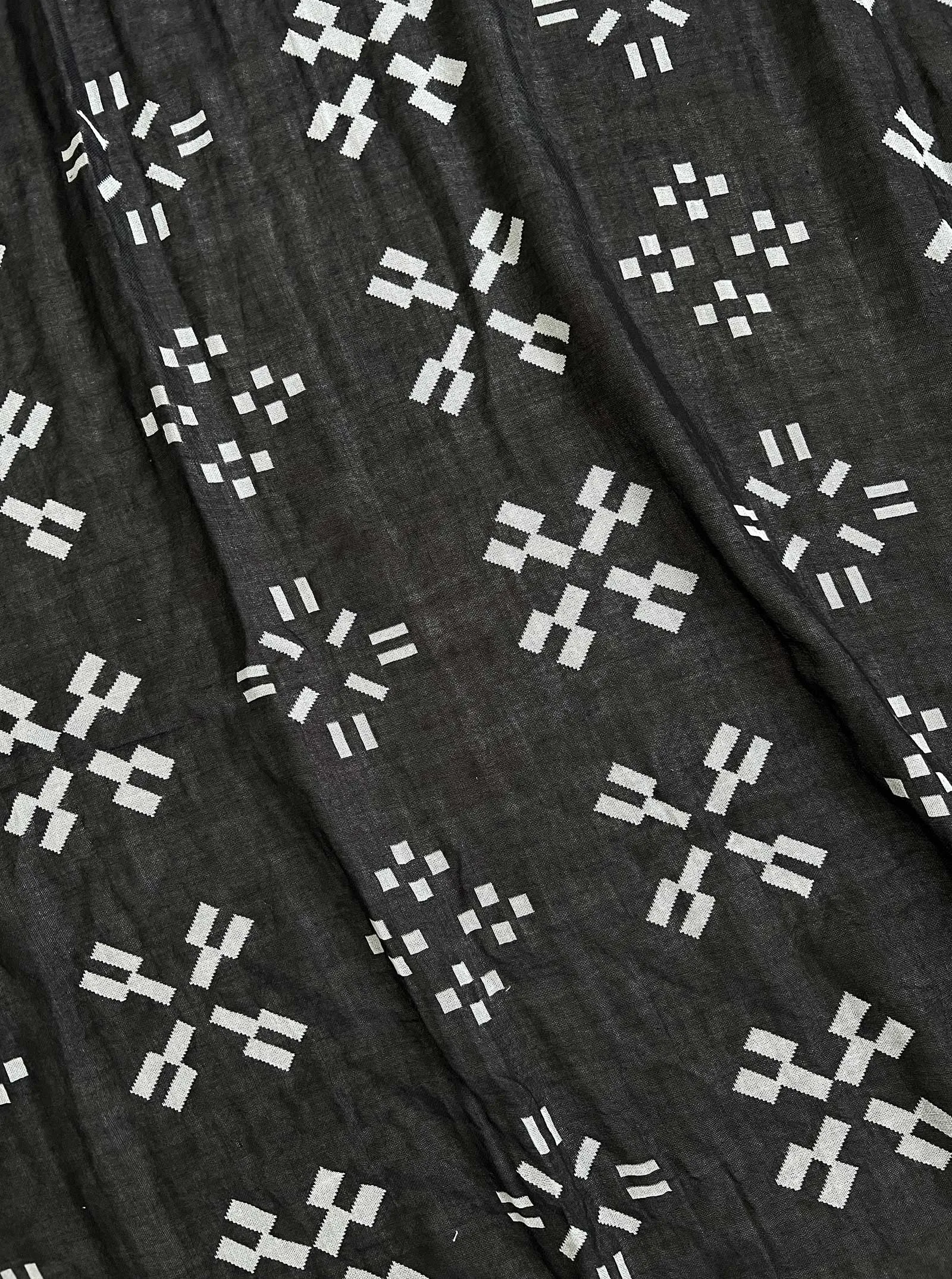 napkin set | home | cartwheel sold by Ace & Jig product image thumbnail 5