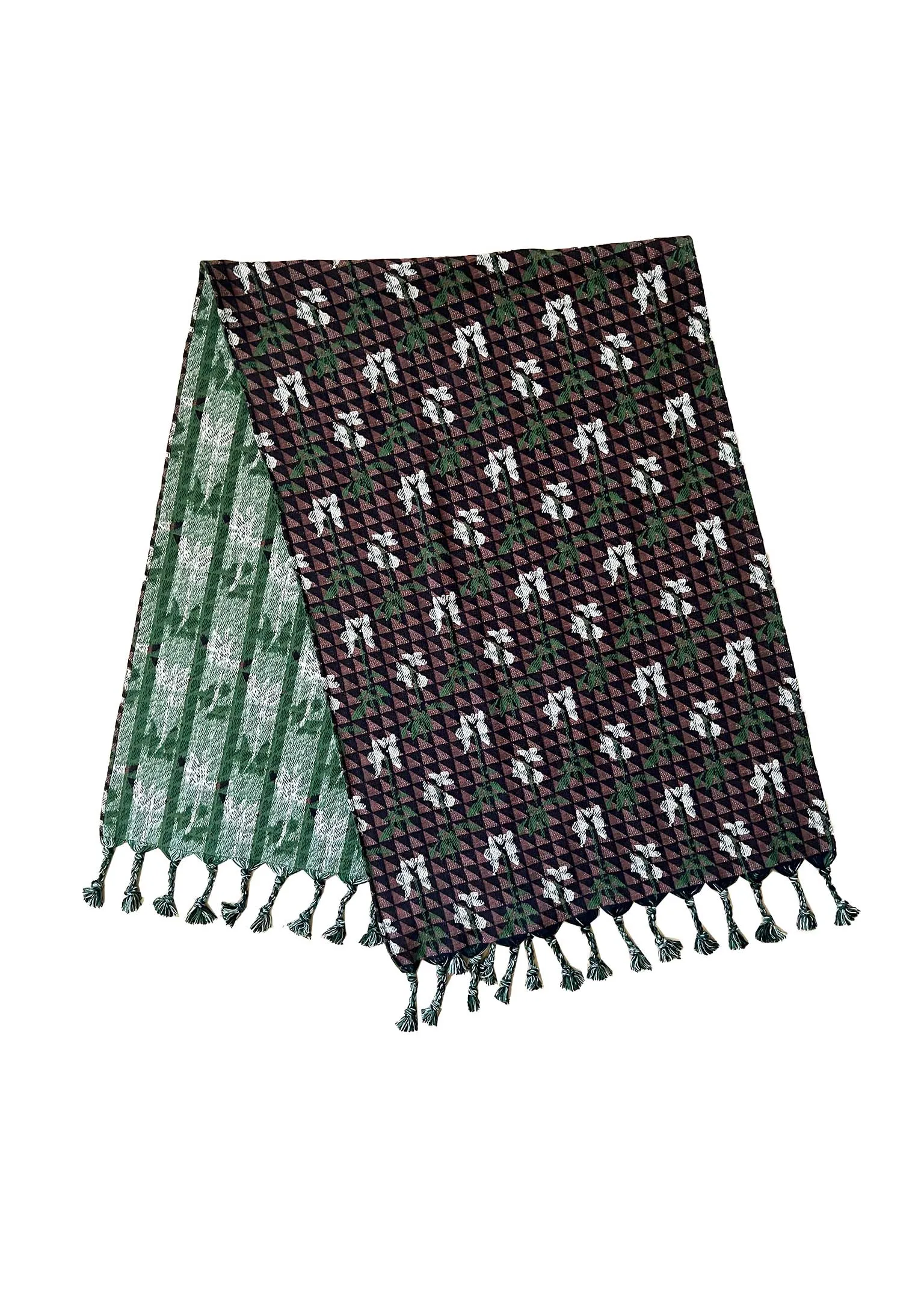 alto scarf | winter 25 | atrium sold by Ace & Jig product image thumbnail 3