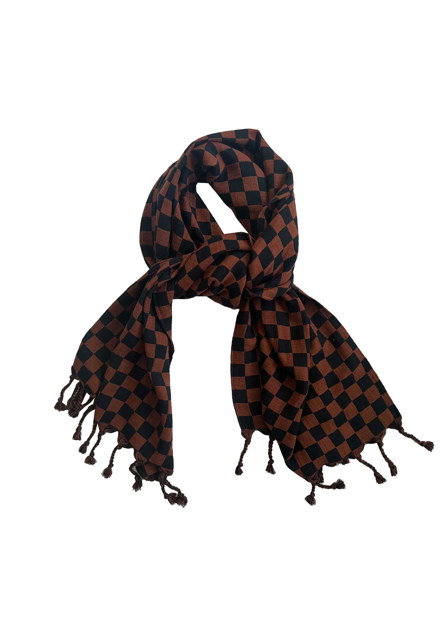 alto scarf | winter 25 | reason sold by Ace & Jig product image thumbnail 3