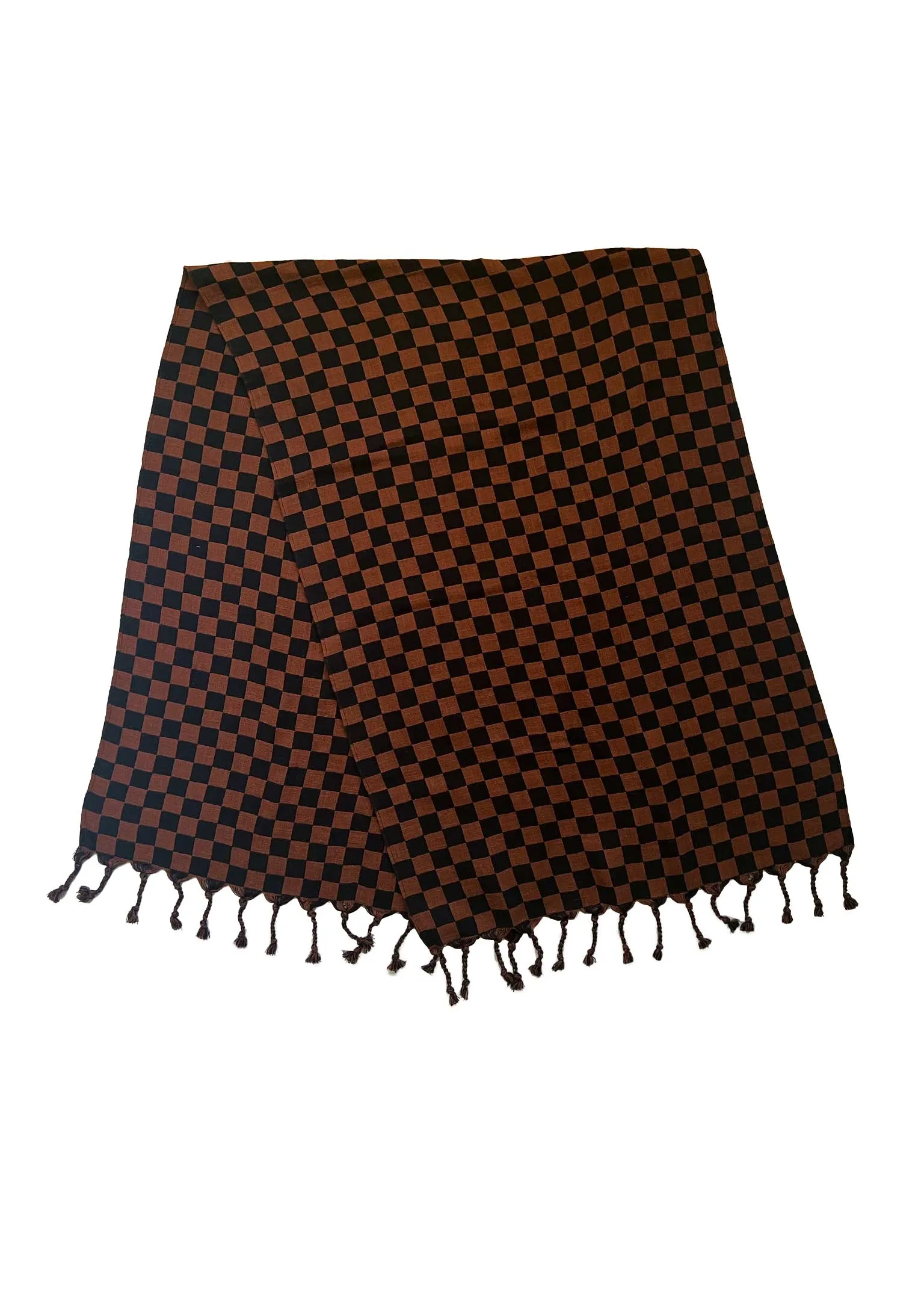 alto scarf | winter 25 | reason sold by Ace & Jig product image thumbnail 2