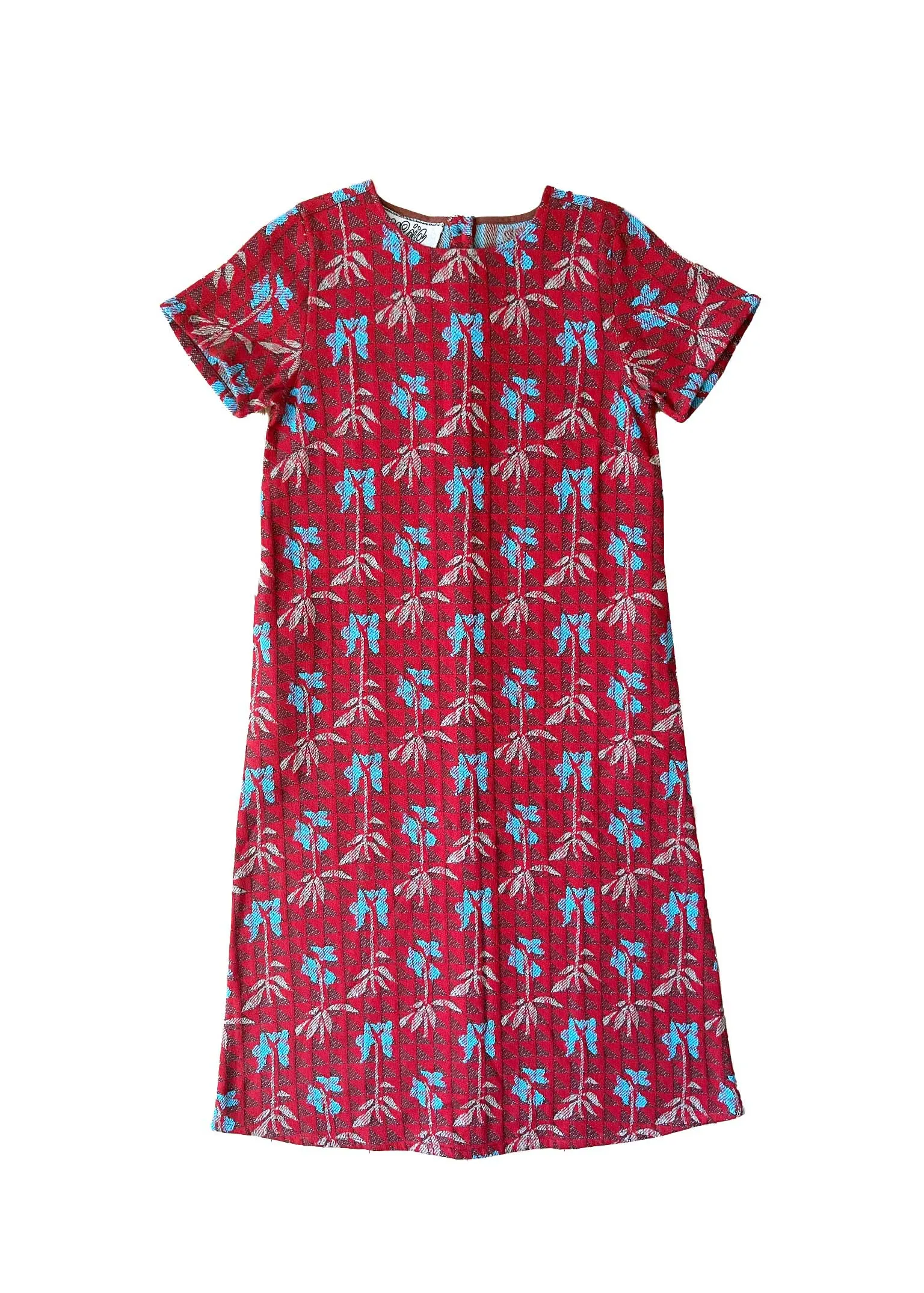 maeve dress | winter 25 | birdcage sold by Ace & Jig product image thumbnail 4