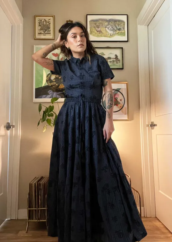 friday skirt | holiday 25 | trinket sold by Ace & Jig