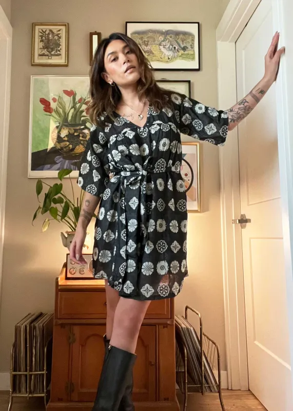 pilar dress | holiday 25 | bauble sold by Ace & Jig