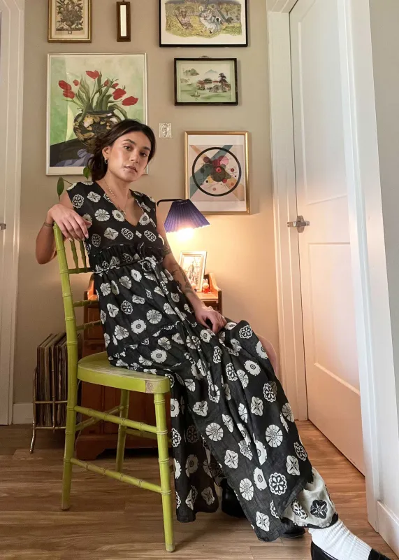 jules dress | holiday 25 | bauble sold by Ace & Jig