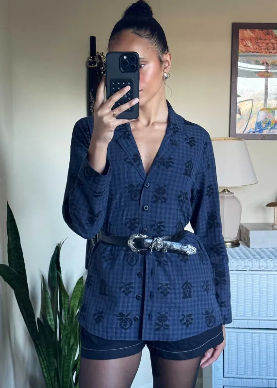 diego shirt | holiday 25 | trinket sold by Ace & Jig