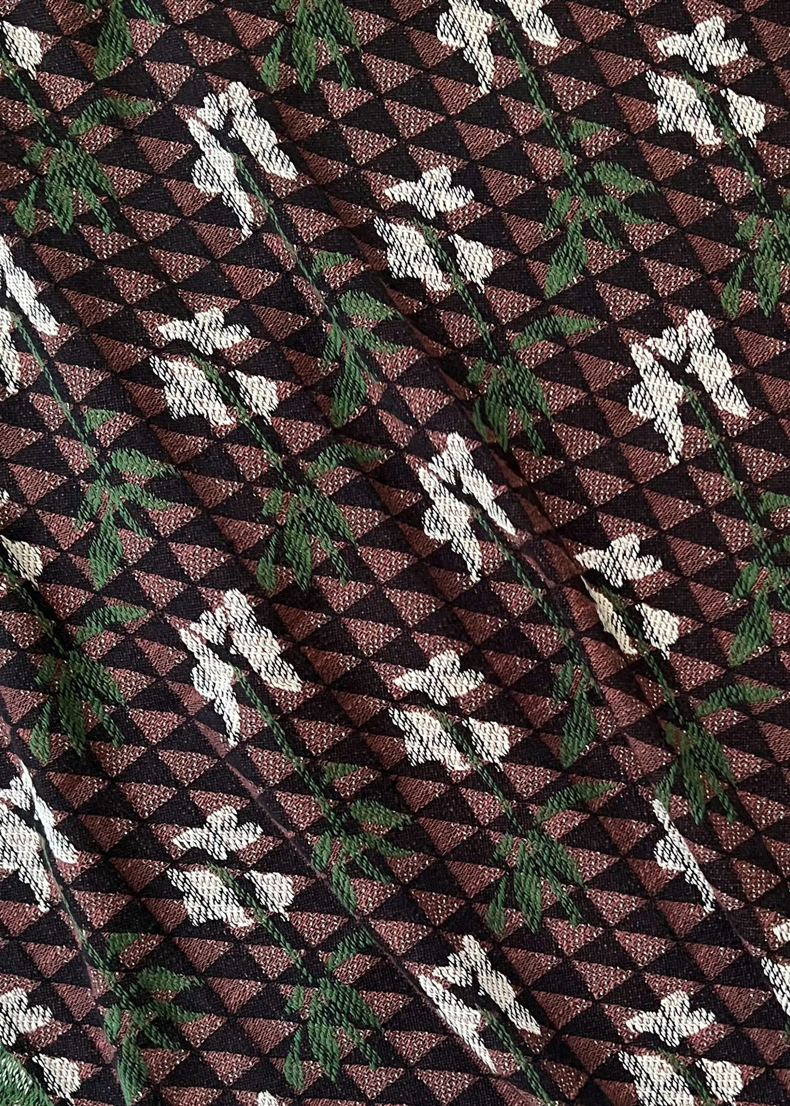 alma shirt | winter 25 | atrium sold by Ace & Jig product image thumbnail 5