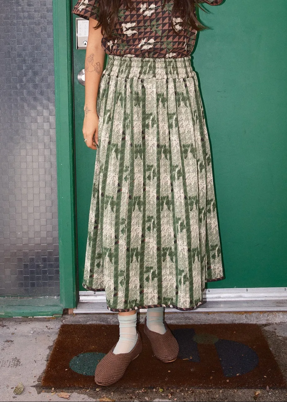 rara midi | winter 25 | atrium sold by Ace & Jig product image thumbnail 4