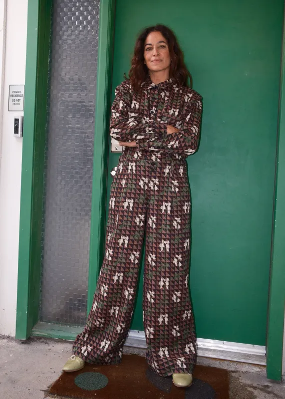 brendan pant | winter 25 | atrium sold by Ace & Jig