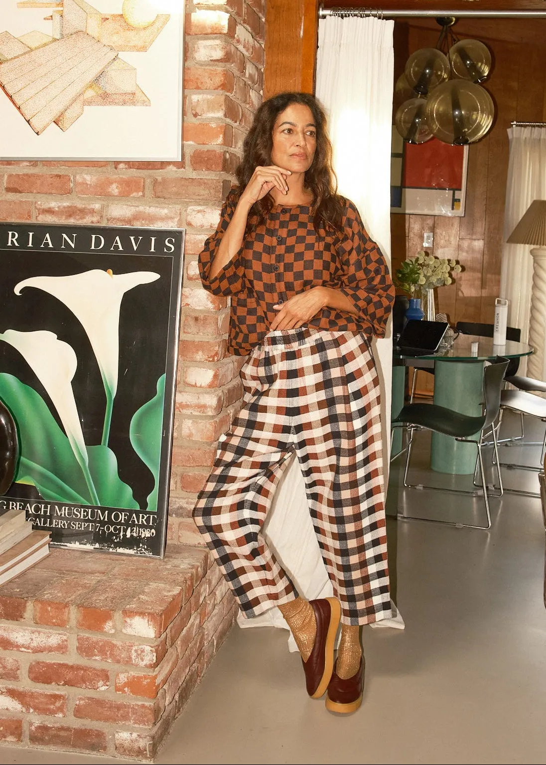 bailey pant | winter 25 | tune sold by Ace & Jig