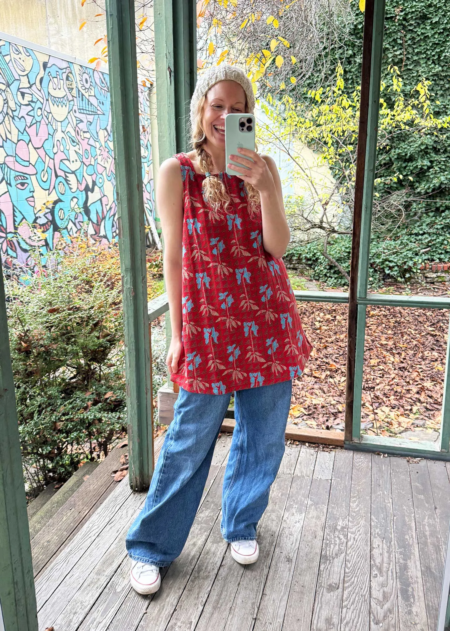 chapel dress | winter 25 | birdcage sold by Ace & Jig