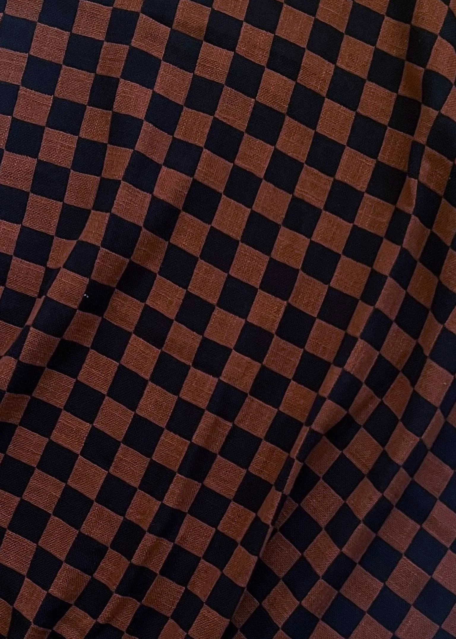 nieves dress | winter 25 | reason sold by Ace & Jig product image thumbnail 5