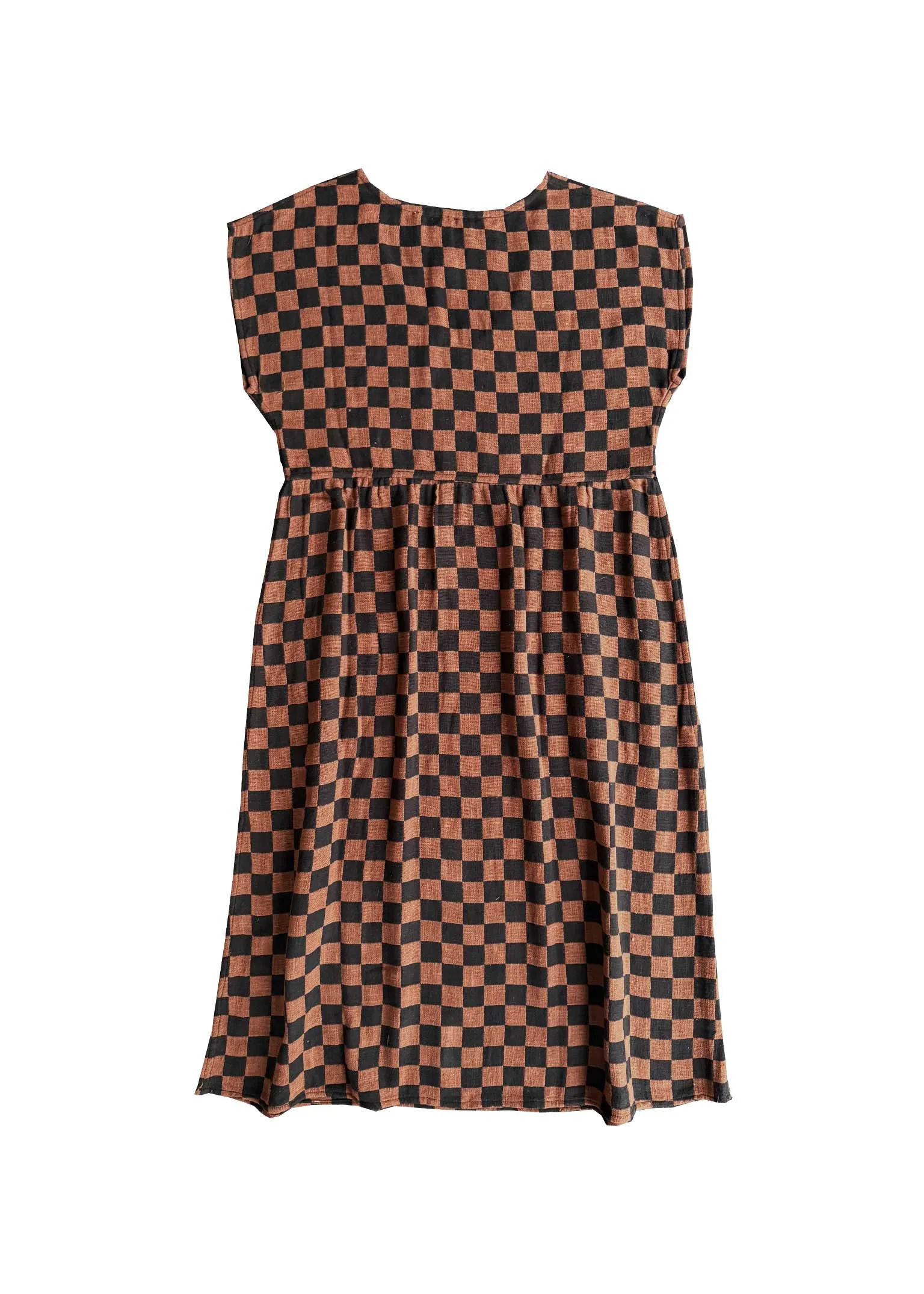 antoine dress | winter 25 | reason sold by Ace & Jig product image thumbnail 5