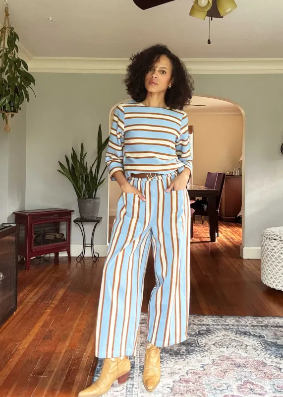 paul pant | resort 26 | hydra sold by Ace & Jig