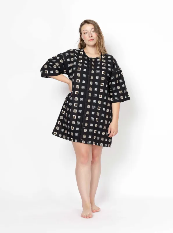 sample sale | nova dress banquet | M sold by Ace & Jig