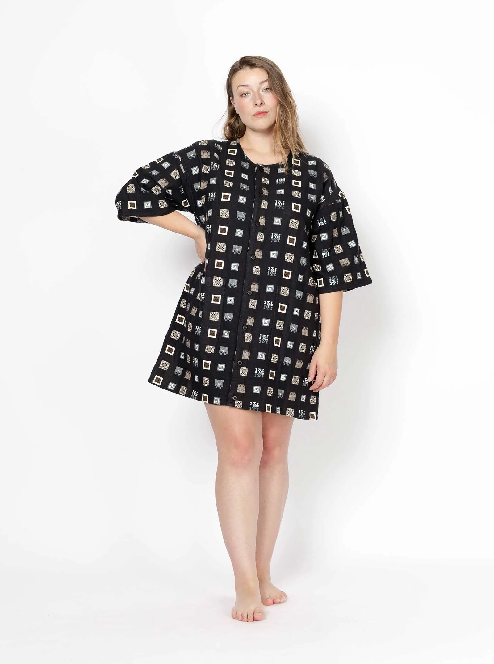 sample sale | nova dress banquet | M sold by Ace & Jig