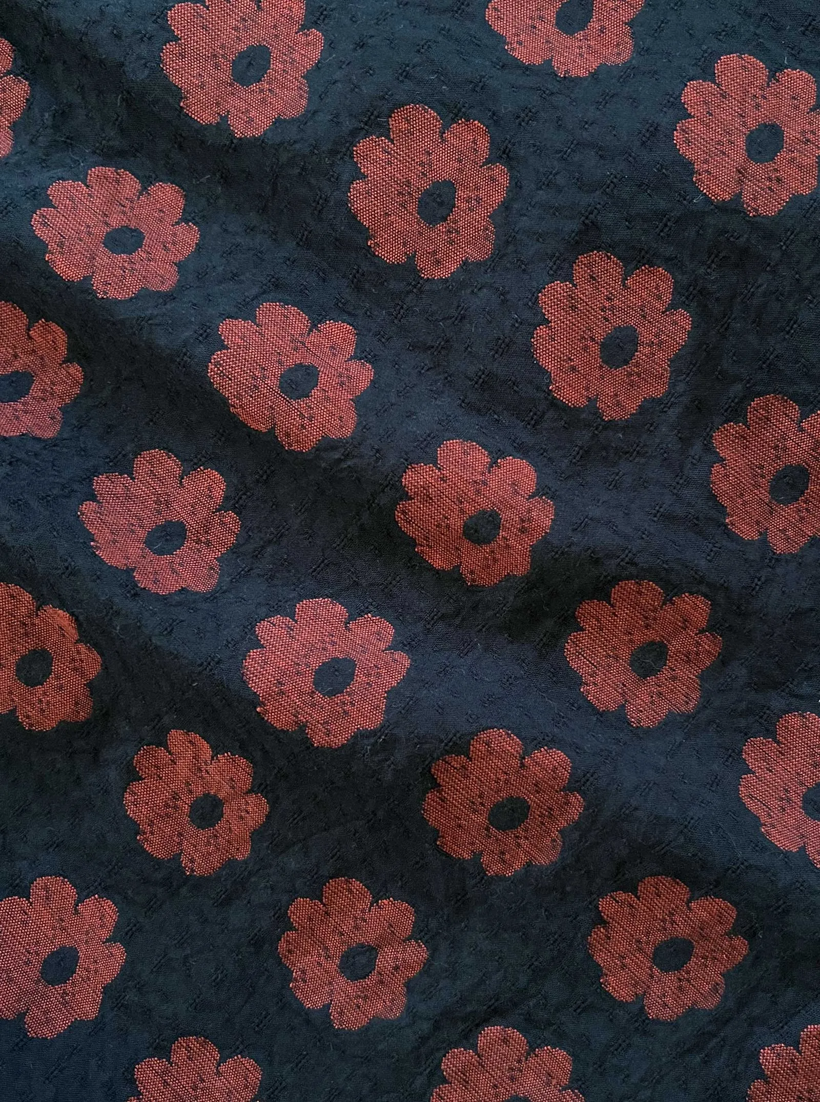 sample sale | peace blouse bloom | XXS-S sold by Ace & Jig product image thumbnail 5