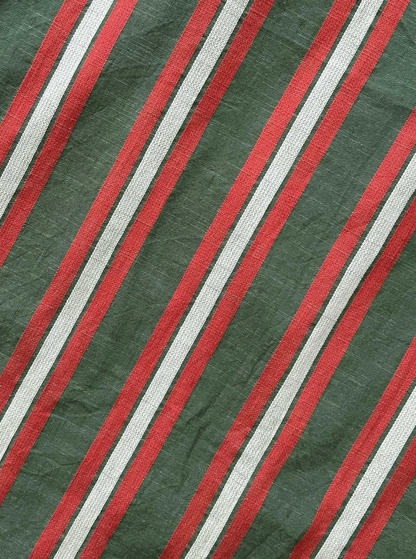 sample sale | peace blouse fennel | XXS-3X sold by Ace & Jig product image thumbnail 5