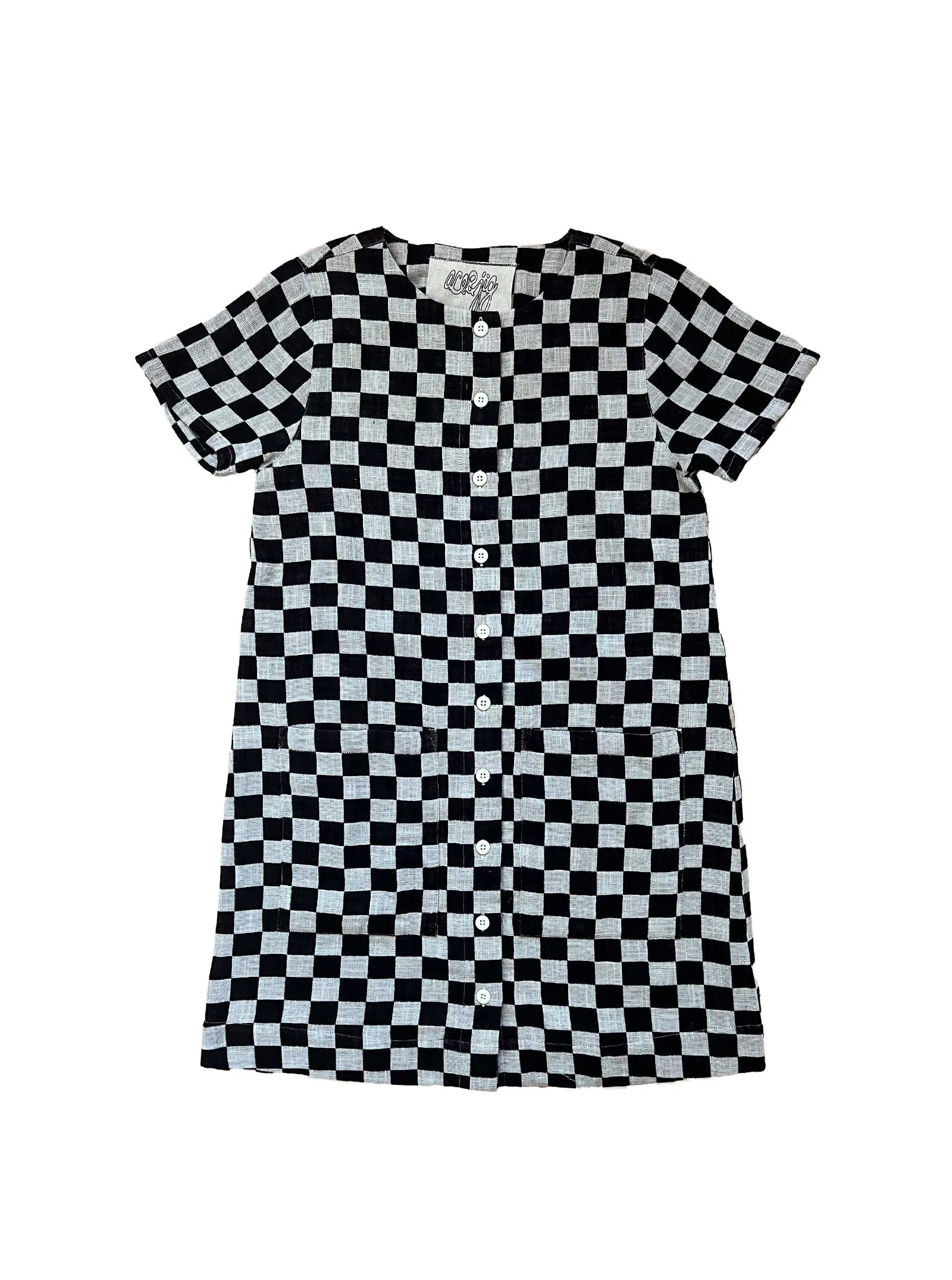 sample sale | nat shift hotwheel | XXS sold by Ace & Jig product image thumbnail 4