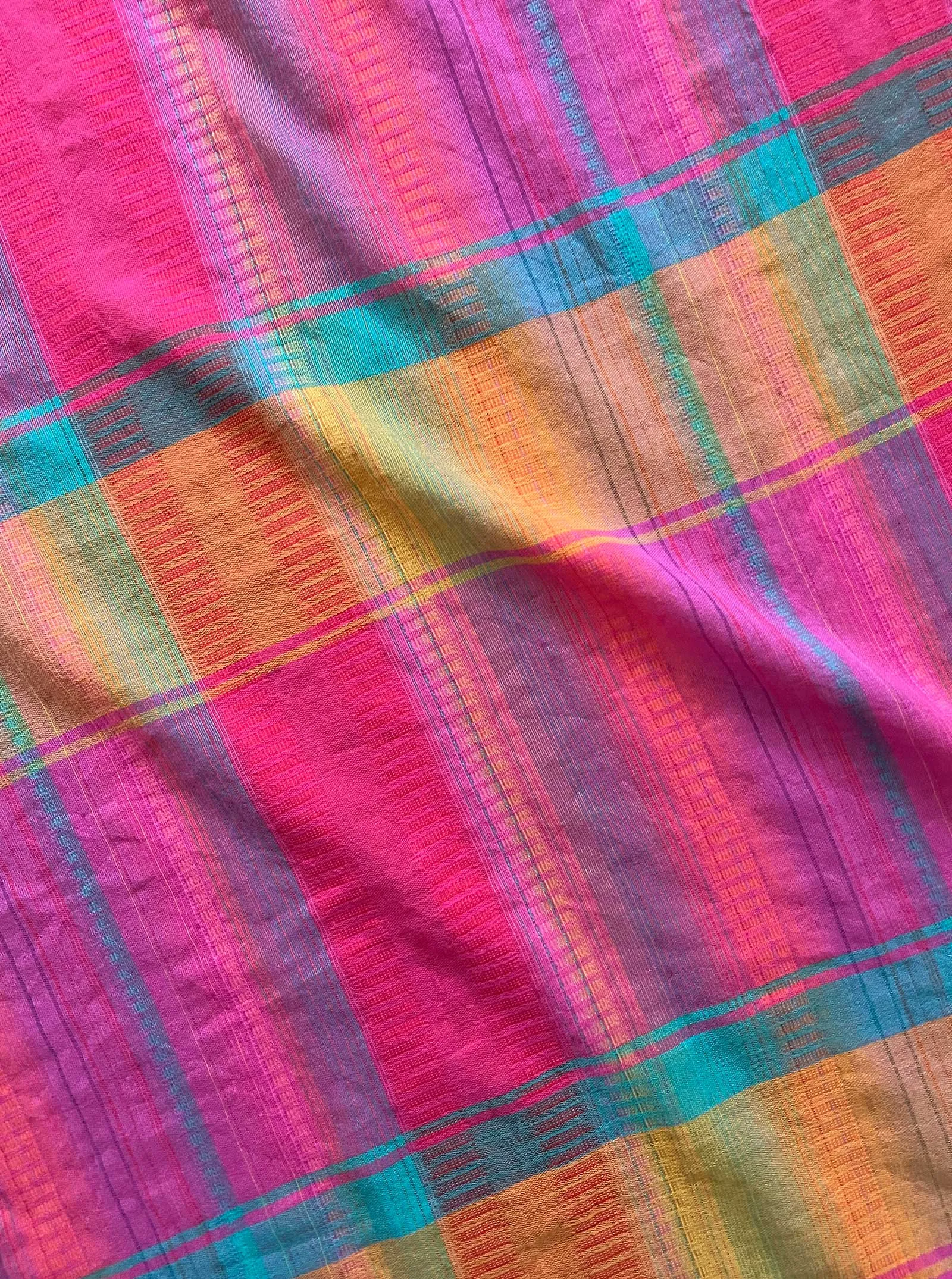 sample sale | bobby shirt applause | 4X sold by Ace & Jig product image thumbnail 5