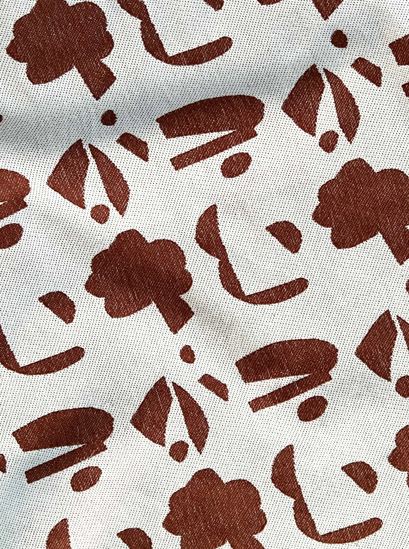 sample sale | quimby pant decoupage | XXS-4X sold by Ace & Jig product image thumbnail 5