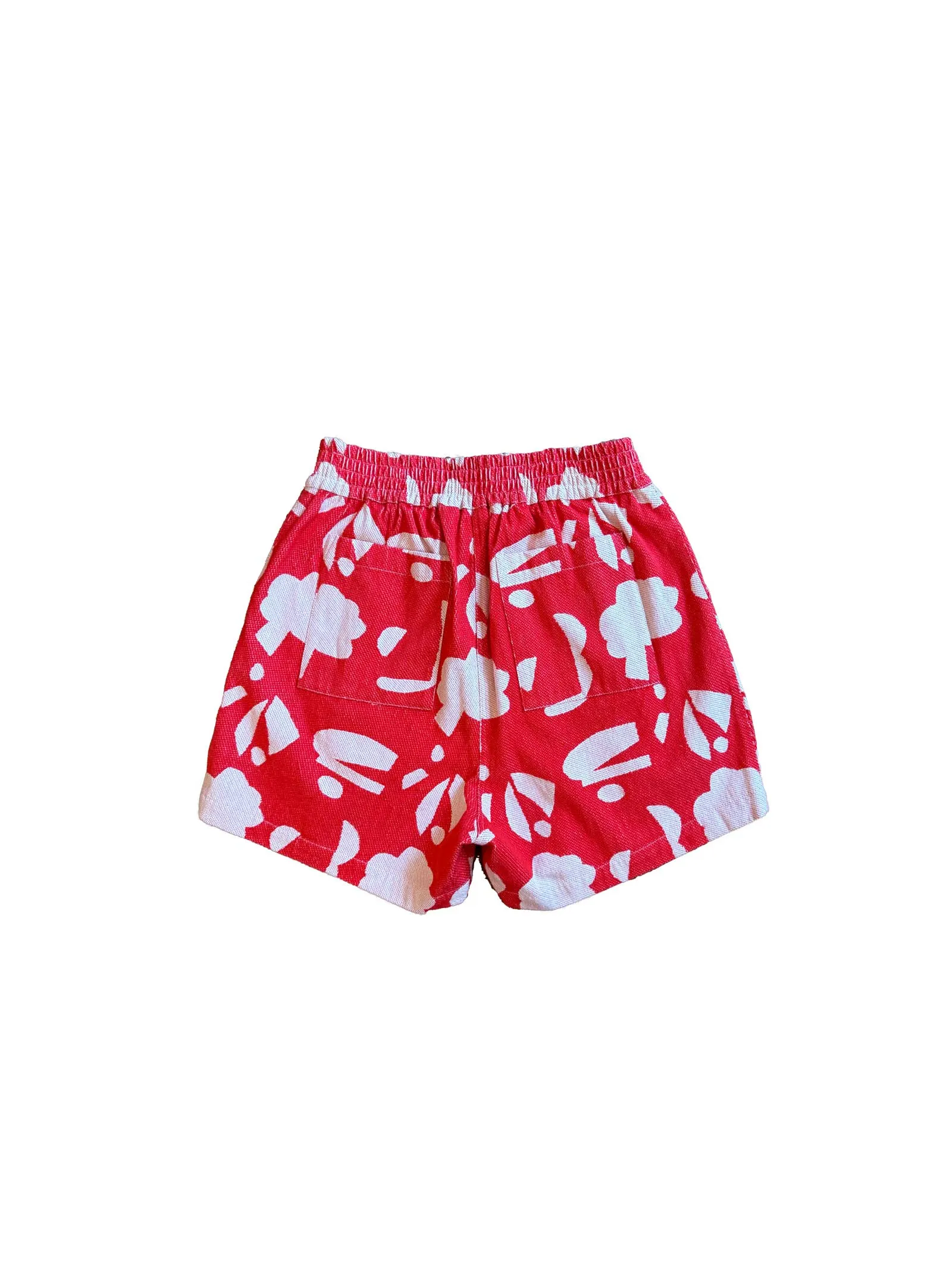 sample sale | bailey short postcard | XXS-2X sold by Ace & Jig product image thumbnail 4