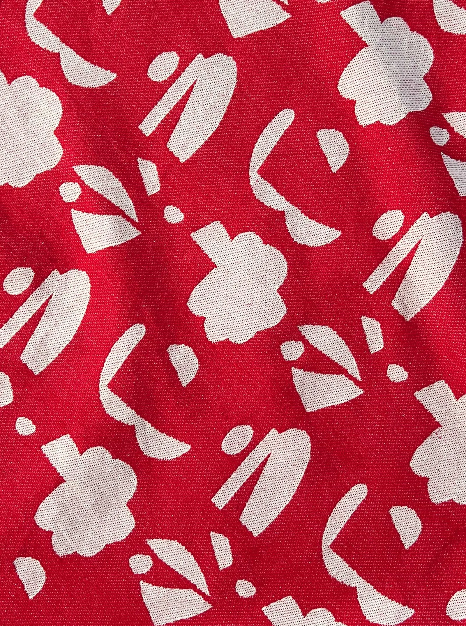 sample sale | bailey short postcard | XXS-2X sold by Ace & Jig product image thumbnail 5