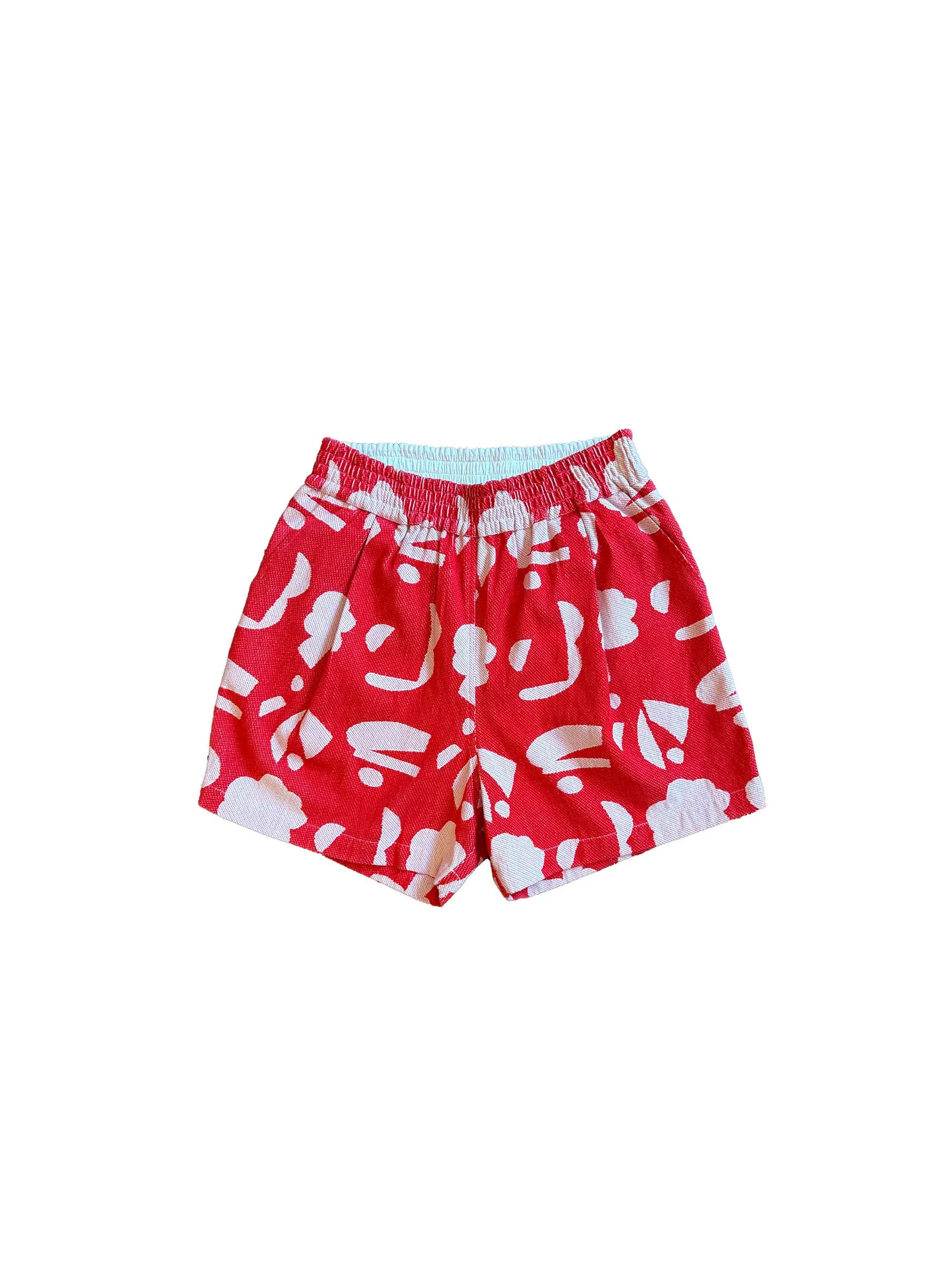 sample sale | bailey short postcard | XXS-2X sold by Ace & Jig product image thumbnail 3