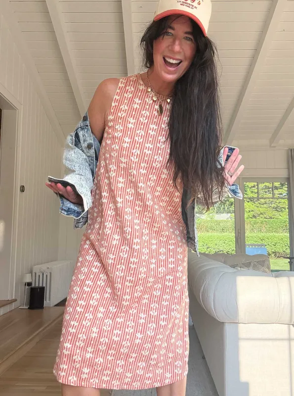 sample sale | layla dress airmail | XXS-3X sold by Ace & Jig