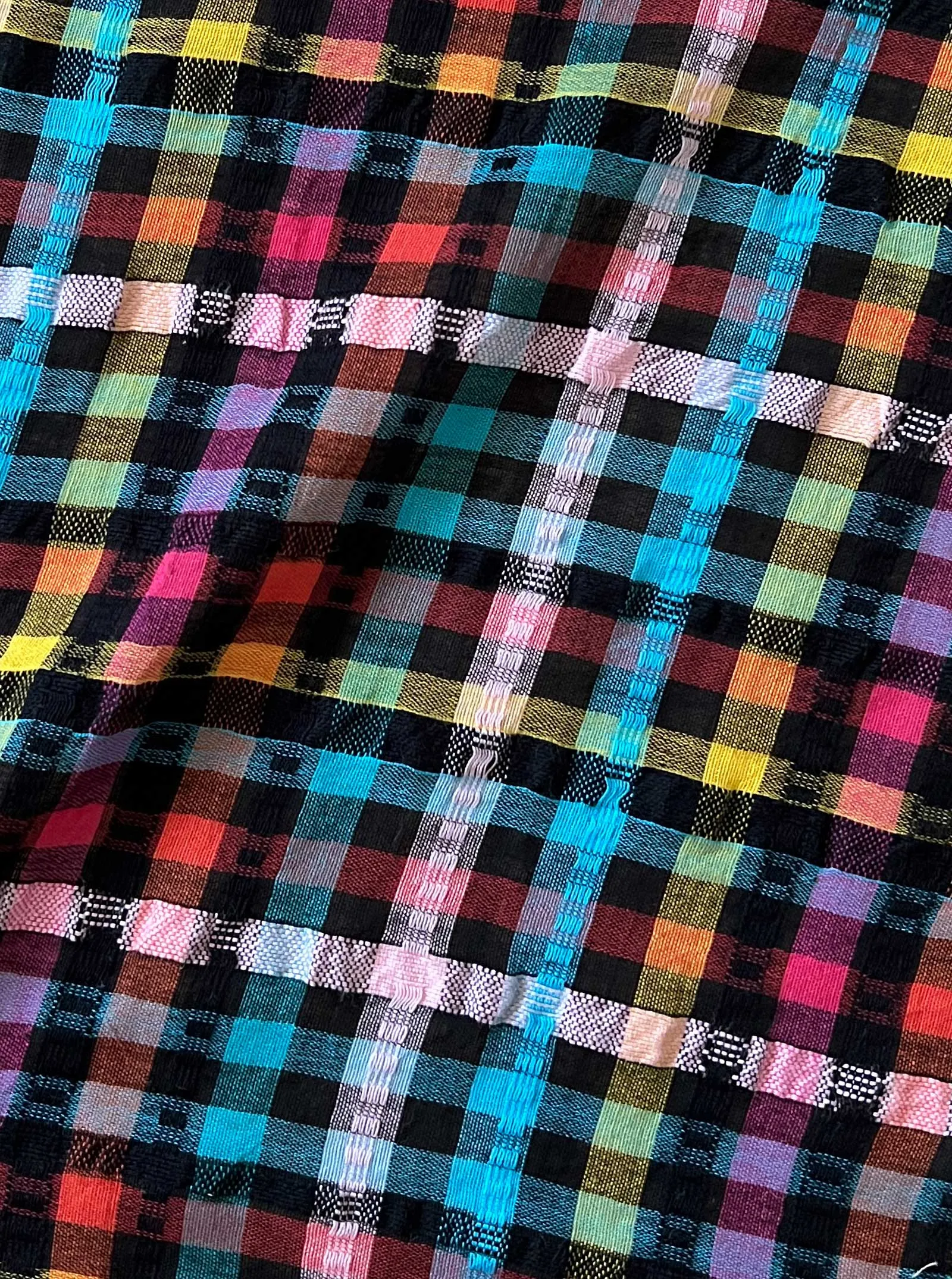 sample sale | float dress tango | XXS-4X sold by Ace & Jig product image thumbnail 5