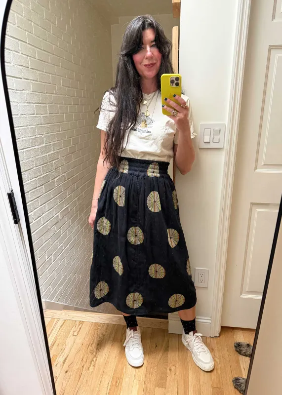 sample sale | rara midi firefly | XXS-M sold by Ace & Jig