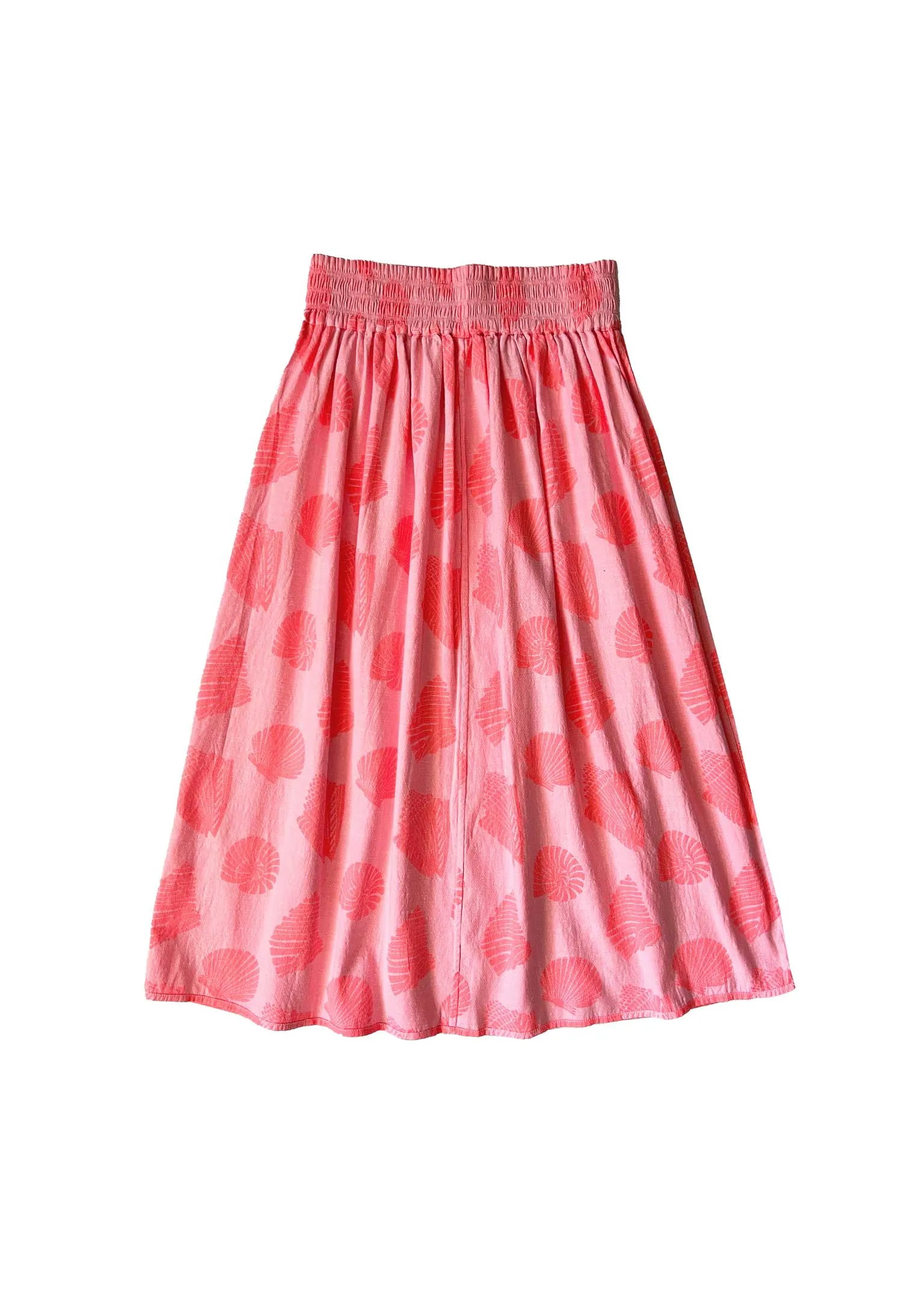 sample sale | rara midi biscayne | XXS-1X sold by Ace & Jig product image thumbnail 4