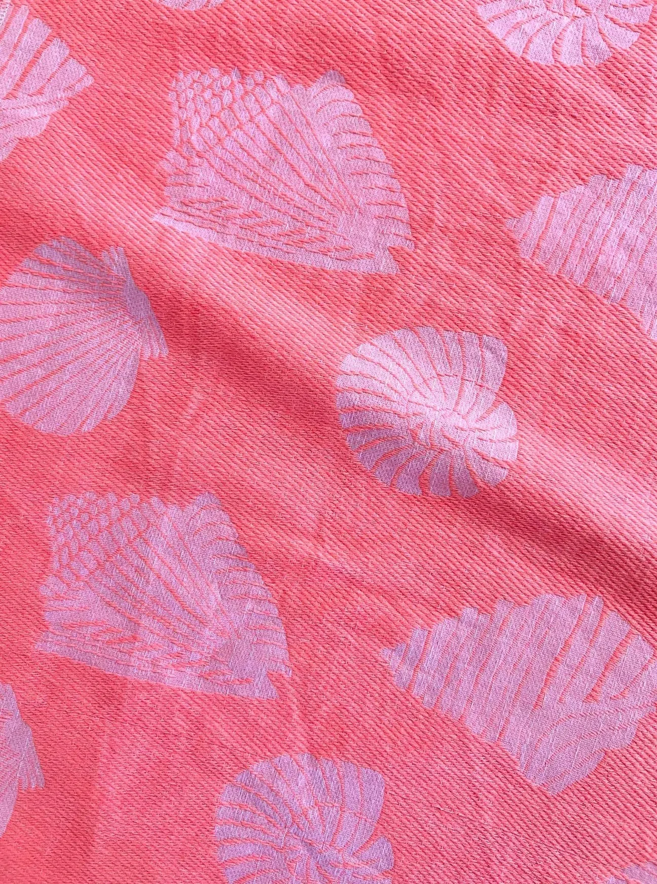 sample sale | rara midi biscayne | XXS-1X sold by Ace & Jig product image thumbnail 5