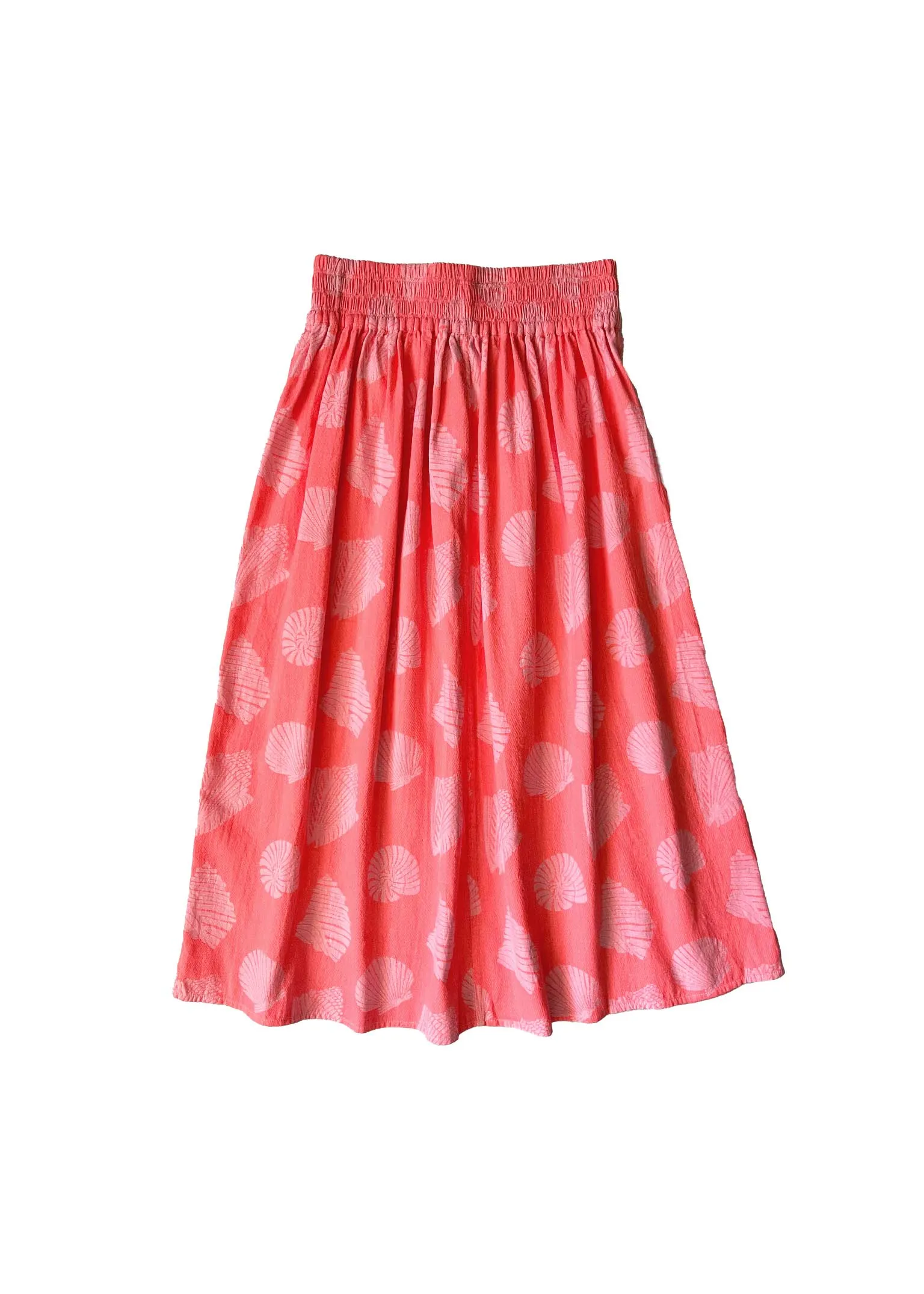 sample sale | rara midi biscayne | XXS-1X sold by Ace & Jig product image thumbnail 3