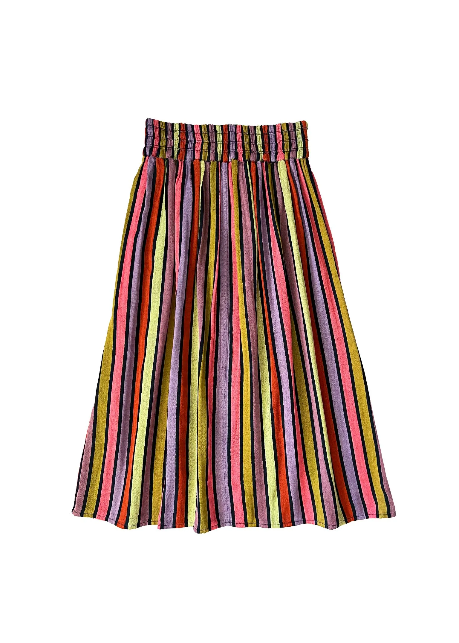 sample sale | rara midi talk | XS-1X sold by Ace & Jig product image thumbnail 4