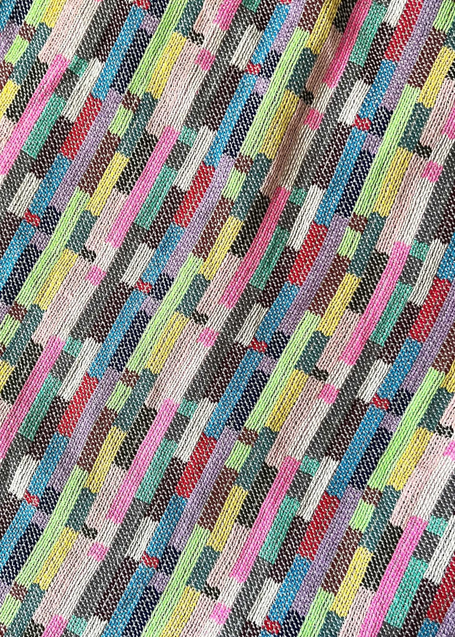 alto scarf | pre spring 26 | trivia sold by Ace & Jig product image thumbnail 3