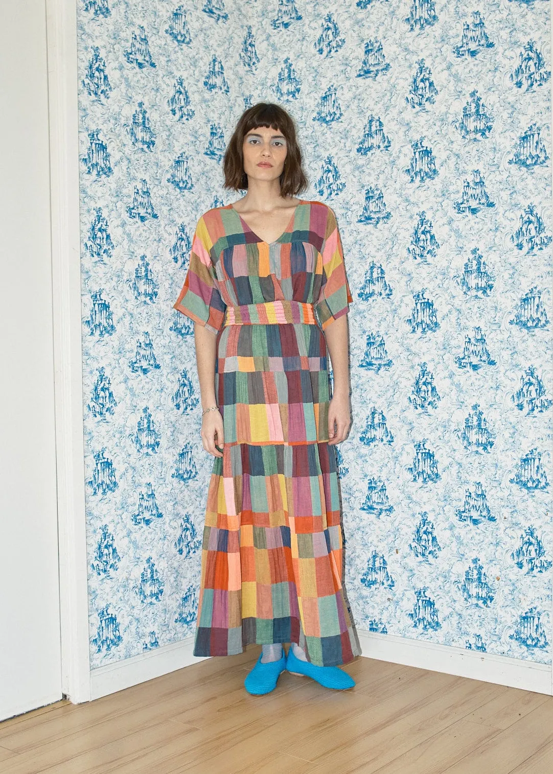 mojave skirt | pre spring 26 | glossary sold by Ace & Jig product image thumbnail 3