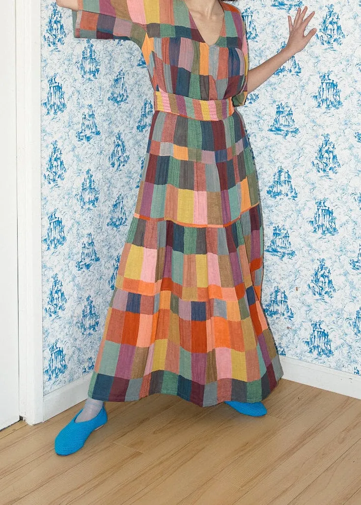 mojave skirt | pre spring 26 | glossary sold by Ace & Jig