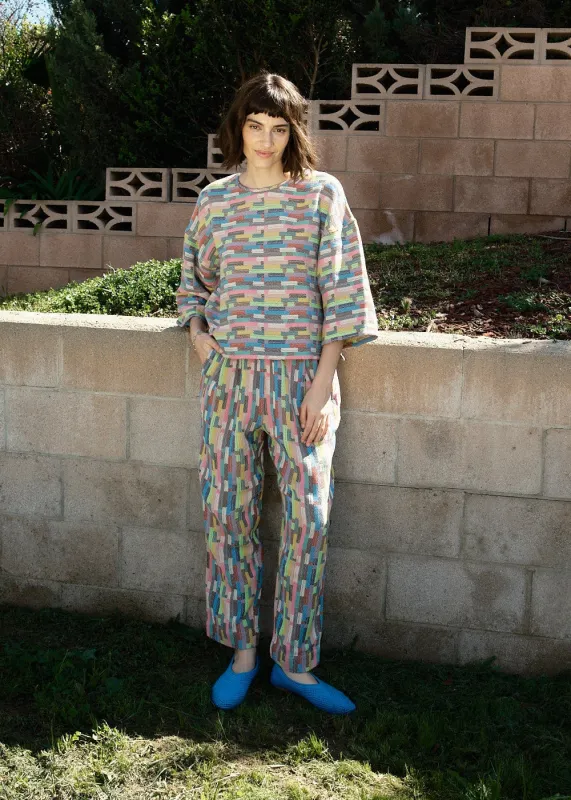 bailey pant | pre spring 26 | trivia sold by Ace & Jig