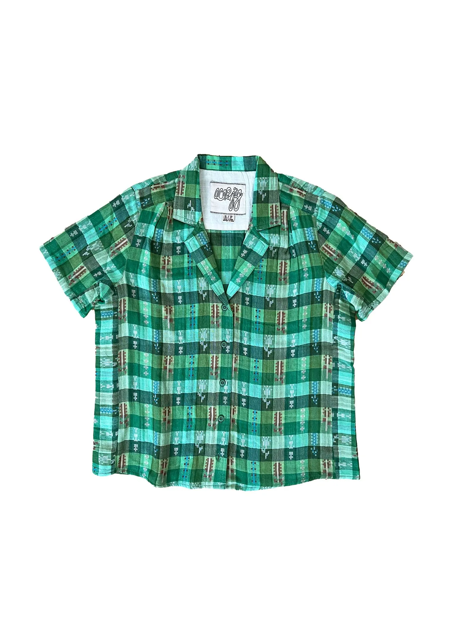 tasi top | pre spring 26 | garden sold by Ace & Jig