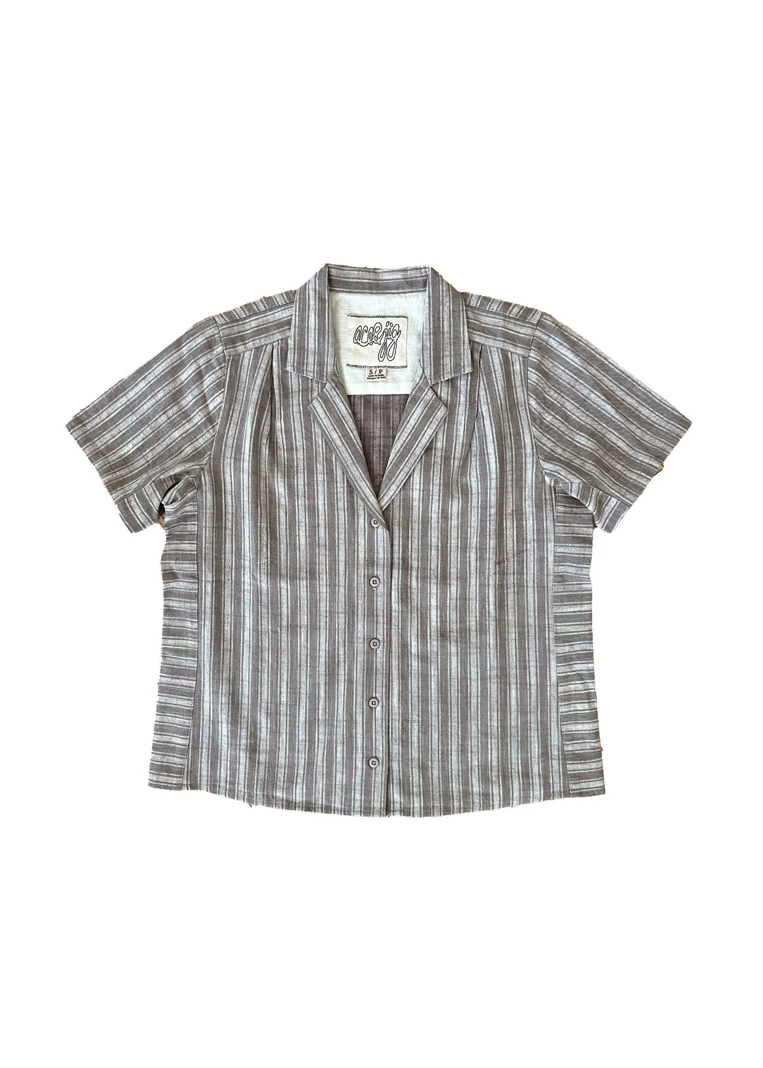 tasi top | pre spring 26 | scribble sold by Ace & Jig