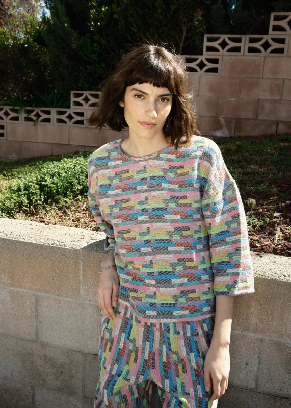 play top | pre spring 26 | trivia sold by Ace & Jig