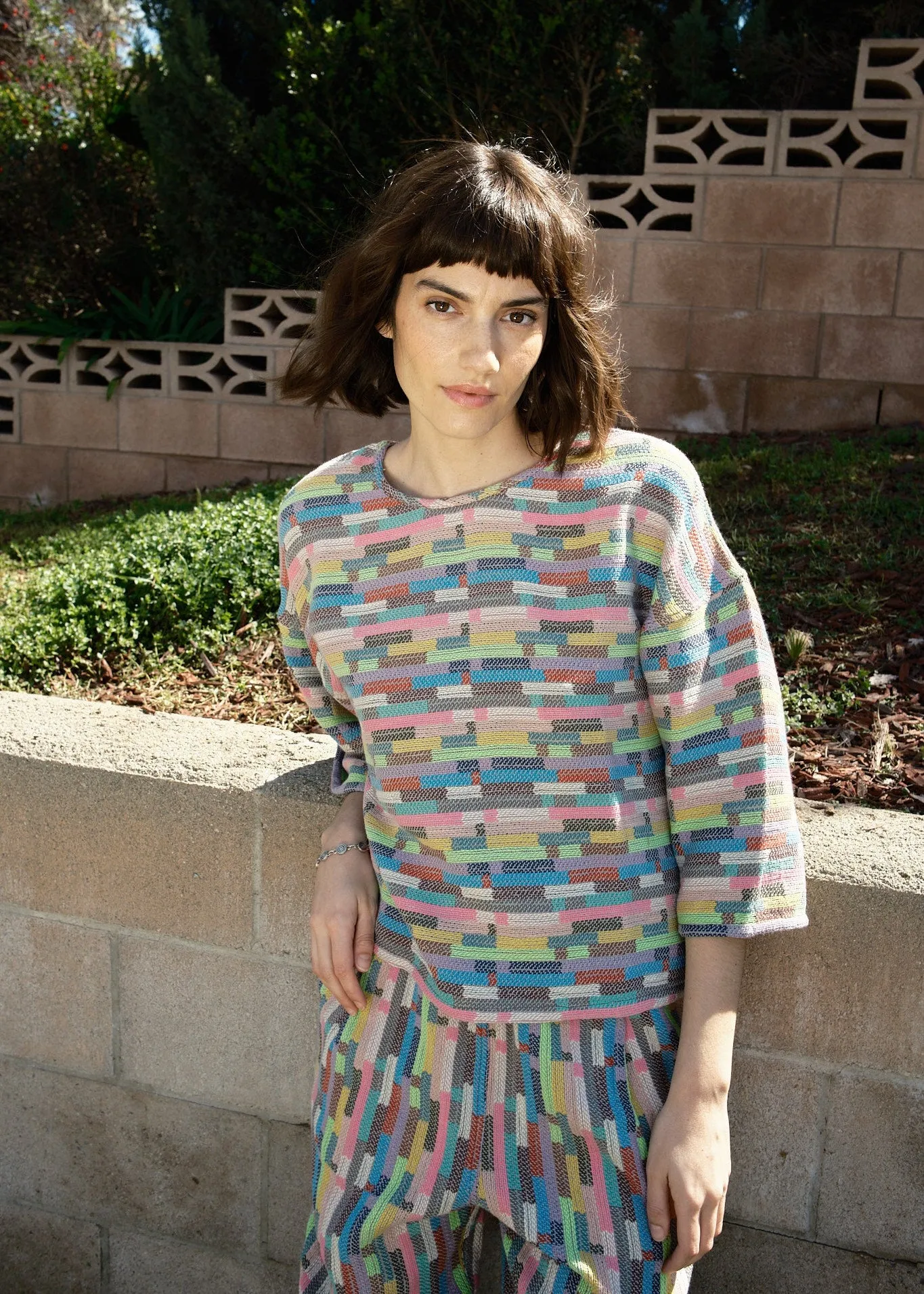 play top | pre spring 26 | trivia sold by Ace & Jig