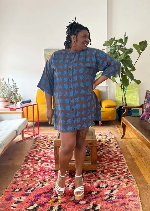 nova dress | spring 26 | java made by Ace & Jig