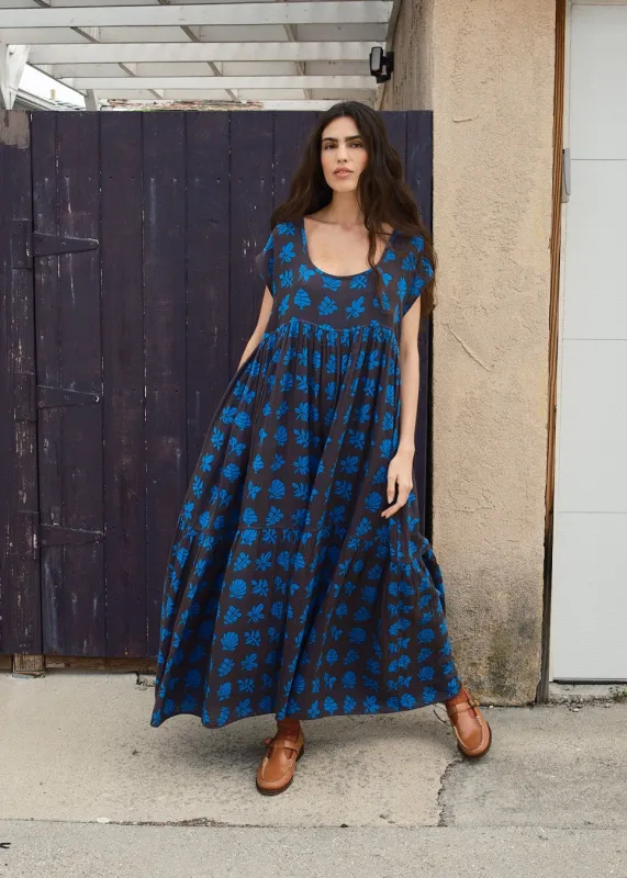 loulou dress | spring 26 | java made by Ace & Jig